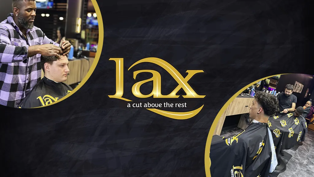Lax Haircare — Barber shop in Fargo